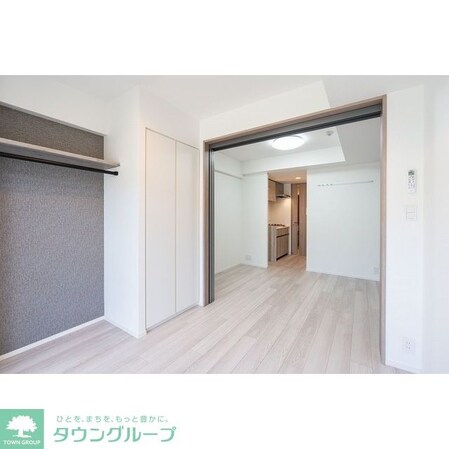 ベルファース駒沢三丁目の物件内観写真